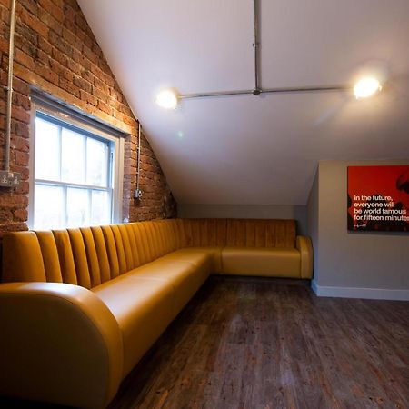 York Street Studios Liverpool Esterno foto
